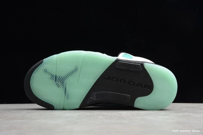 Reps LUCY Island Air Jordan CN2932-100 5 Green 0630